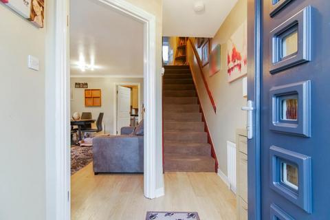 undefined, Roseness Place, Glasgow, G33 3GB