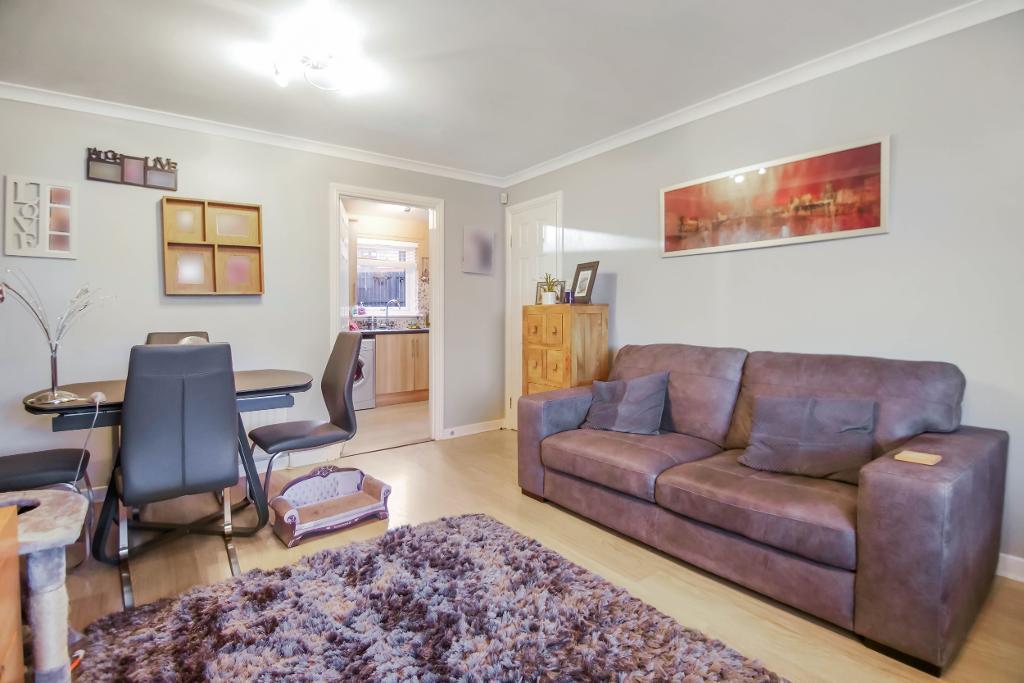 Living/ Dining Room