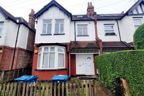 Nibthwaite Road, Harrow