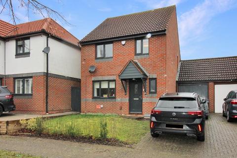3 bedroom detached house for sale, Furzton, Milton Keynes MK4