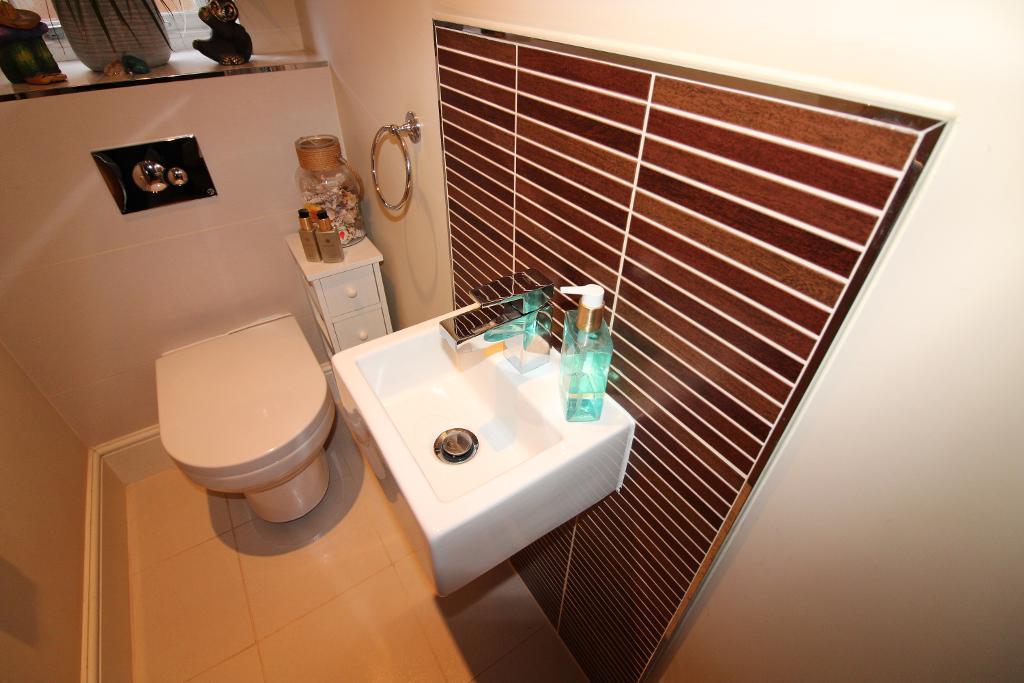 Cloakroom