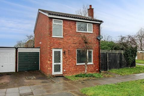 undefined, Stony Stratford, Milton Keynes MK11