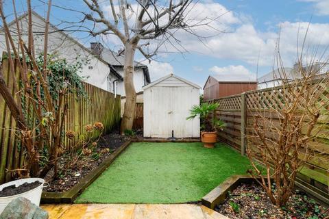 undefined, Lismore Road, South Croydon, CR2 7QA