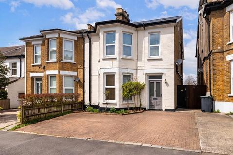 Lismore Road, South Croydon, Surrey, CR2 7QA