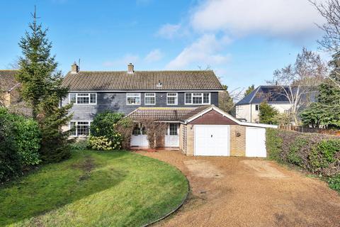 5 bedroom detached house for sale, Heathfield, Royston SG8