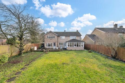 5 bedroom detached house for sale, Heathfield, Royston SG8