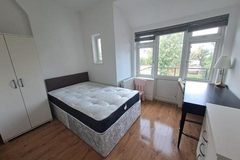 undefined, London NW2