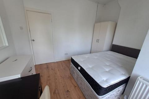 undefined, London NW2