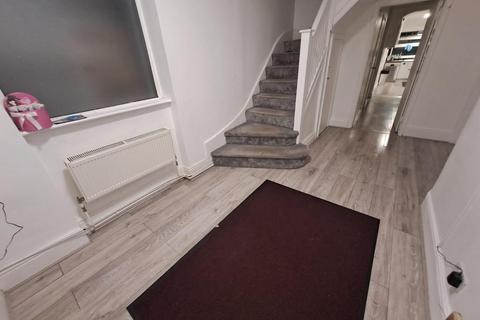 undefined, London NW2