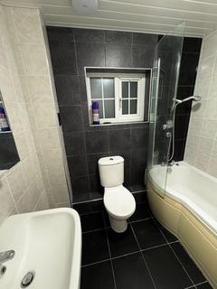 1 bedroom house to rent, Newcombe Rise, West Drayton, UB7 8QE