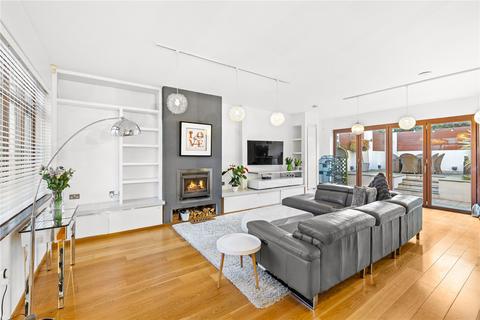 4 bedroom detached house for sale, Tivoli Crescent North, Brighton, East Sussex, BN1