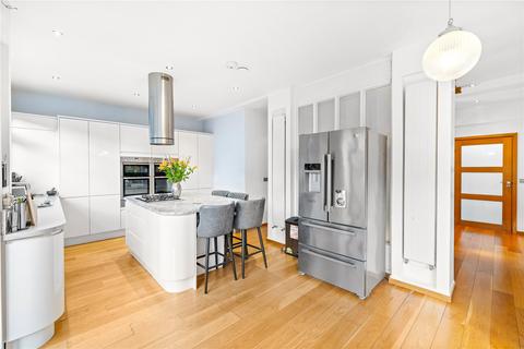 4 bedroom detached house for sale, Tivoli Crescent North, Brighton, East Sussex, BN1