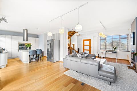 4 bedroom detached house for sale, Tivoli Crescent North, Brighton, East Sussex, BN1