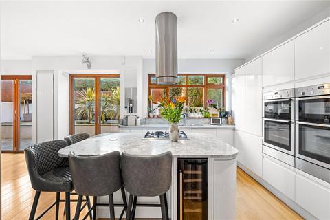 4 bedroom detached house for sale, Tivoli Crescent North, Brighton, East Sussex, BN1
