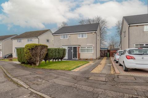 undefined, Strathearn Grove, Kirkintilloch, G66 2PL