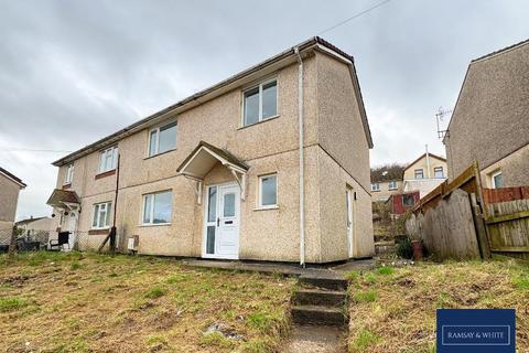 undefined, Bryntirion, Abercynon, Mountain Ash, CF45 4EX