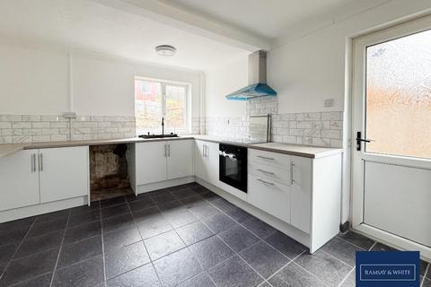 undefined, Bryntirion, Abercynon, Mountain Ash, CF45 4EX