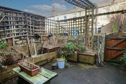 3 bedroom terraced house for sale, Sibsey Street, Lancaster, LA1 5DQ