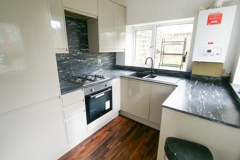 3 bedroom terraced house for sale, Sibsey Street, Lancaster, LA1 5DQ