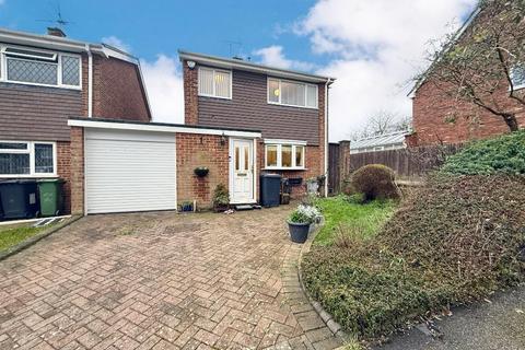 undefined, Brompton Close, Bramingham, Luton, Bedfordshire, LU3 3QU
