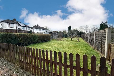 3 bedroom semi-detached house for sale, Warden Hill Road, Warden Hills, Luton, Bedfordshire, LU2 7AF