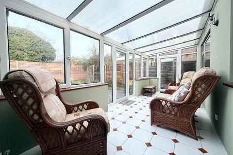 3 bedroom detached house for sale, Turnpike Drive, Warden Hills, Luton, Bedfordshire, LU3 3RB