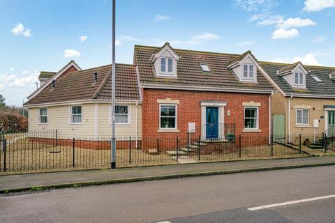 undefined, Weasenham Lane, Wisbech, PE14 0TF
