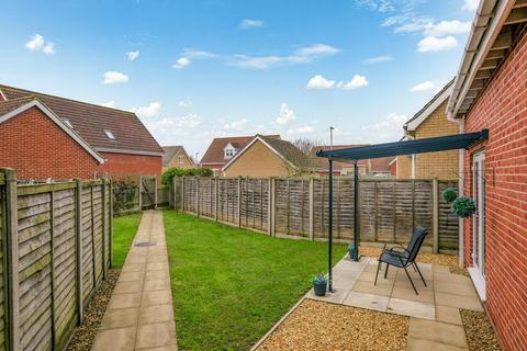 undefined, Weasenham Lane, Wisbech, PE14 0TF