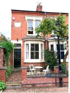 undefined, Brookhouse Avenue, Leicester, LE2
