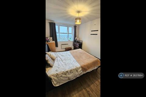 undefined, Churchill Lodge, London, SW16