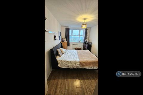 undefined, Churchill Lodge, London, SW16