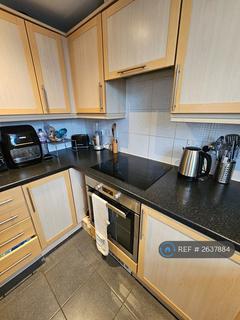 undefined, Churchill Lodge, London, SW16
