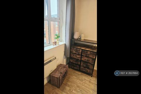 undefined, Churchill Lodge, London, SW16