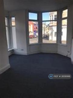 1 bedroom flat to rent, Clarendon Road West, Morecambe, LA3