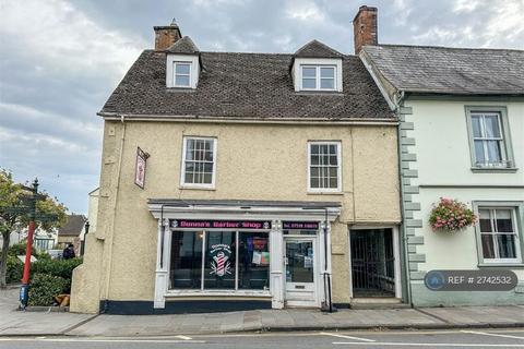 2 bedroom flat to rent, Cricklade, Swindon, SN6