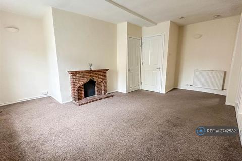 2 bedroom flat to rent, Cricklade, Swindon, SN6