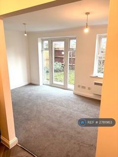 undefined, Bourlon Wood, Abingdon, OX14