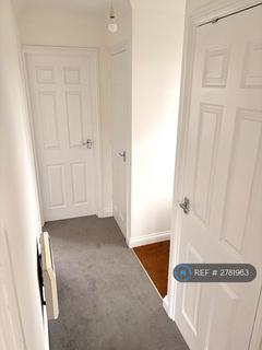 undefined, Bourlon Wood, Abingdon, OX14