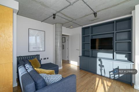 undefined, Queensbridge Road, London, E2
