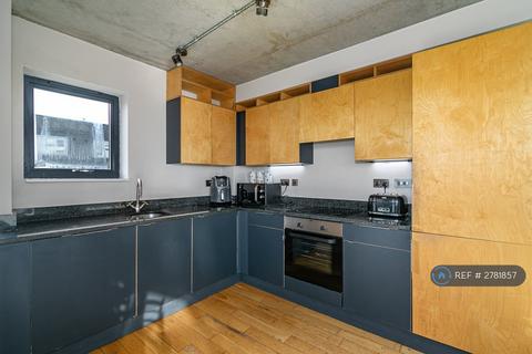 undefined, Queensbridge Road, London, E2