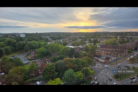 Truro Tower, Birmingham, B16
