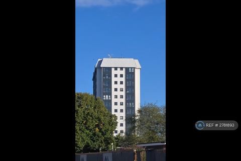 undefined, Truro Tower, Birmingham, B16