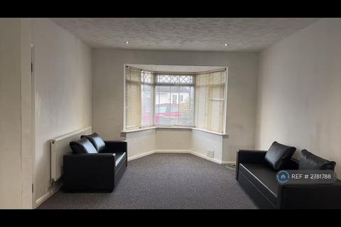 North Road, Dartford, DA1