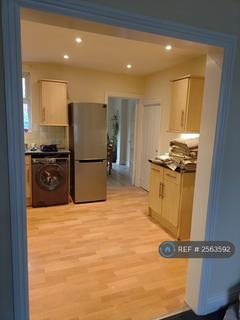 undefined, Kingsland Road, Salisbury, SP2