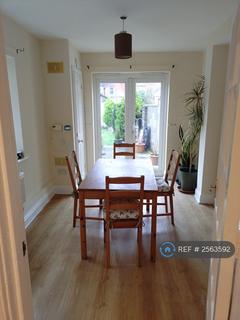 undefined, Kingsland Road, Salisbury, SP2