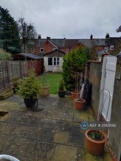 undefined, Kingsland Road, Salisbury, SP2