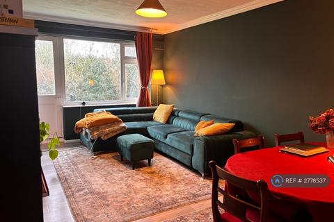 undefined, Wydeville Manor Road, London, SE12