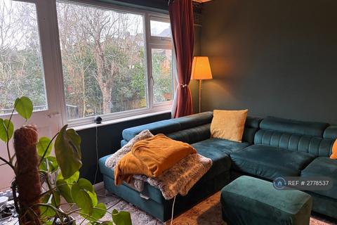 undefined, Wydeville Manor Road, London, SE12