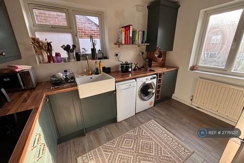 undefined, Wydeville Manor Road, London, SE12