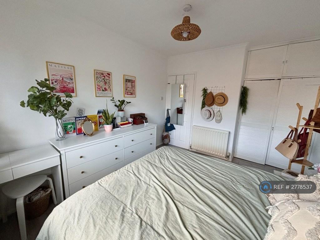 Main Bedroom